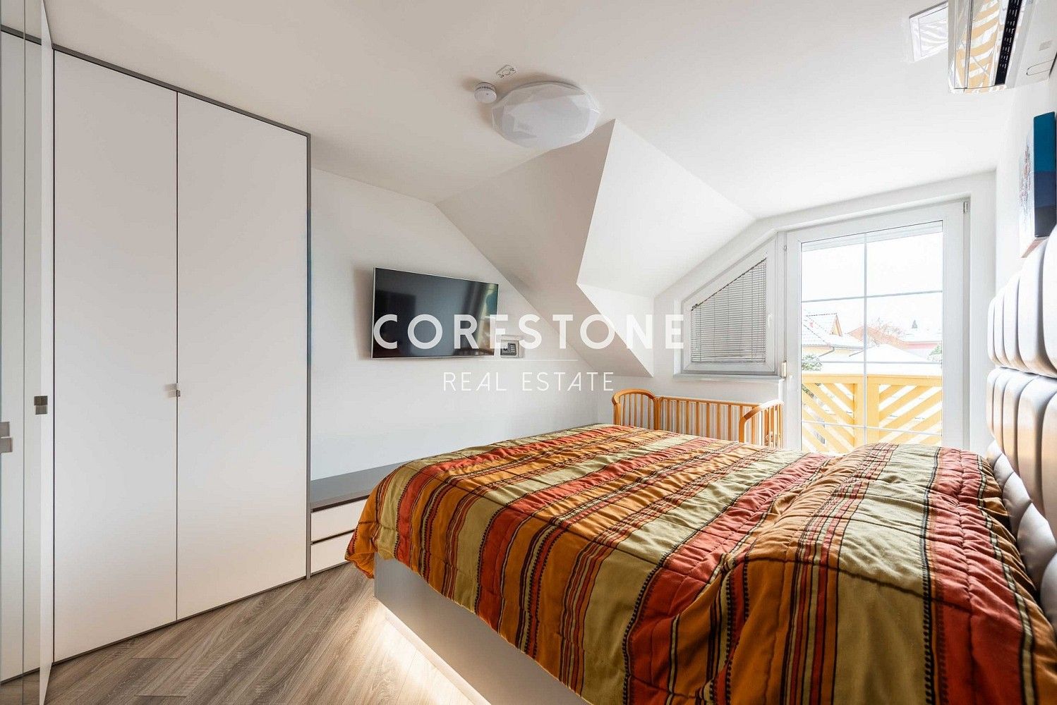 Prodej rodinný dům - Hostivice, okres Praha-západ, Středočeský kraj, 210 m² - 5
