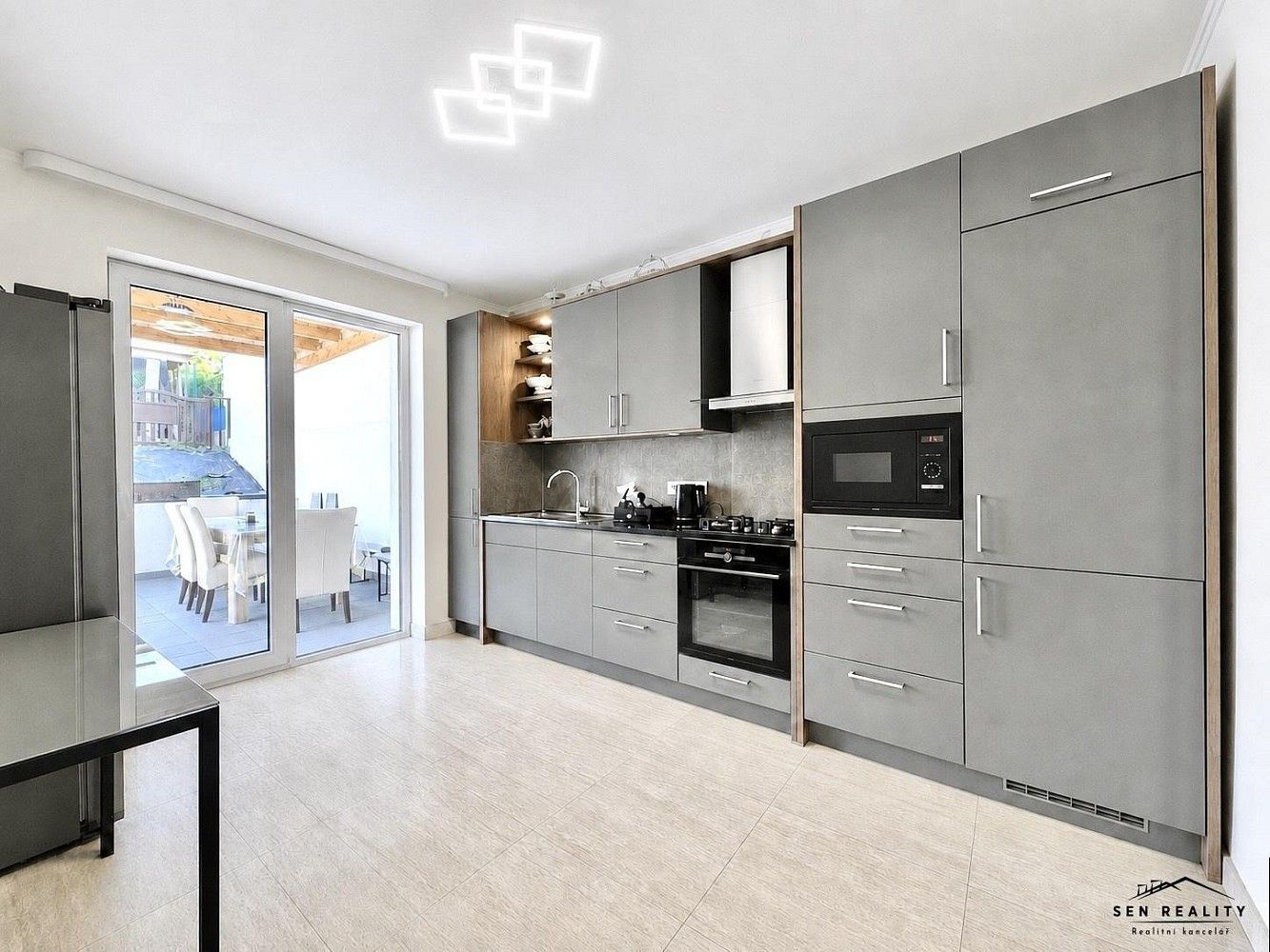 Prodej rodinný dům - Kounická, Poříčany, okres Kolín, 153 m² - 5
