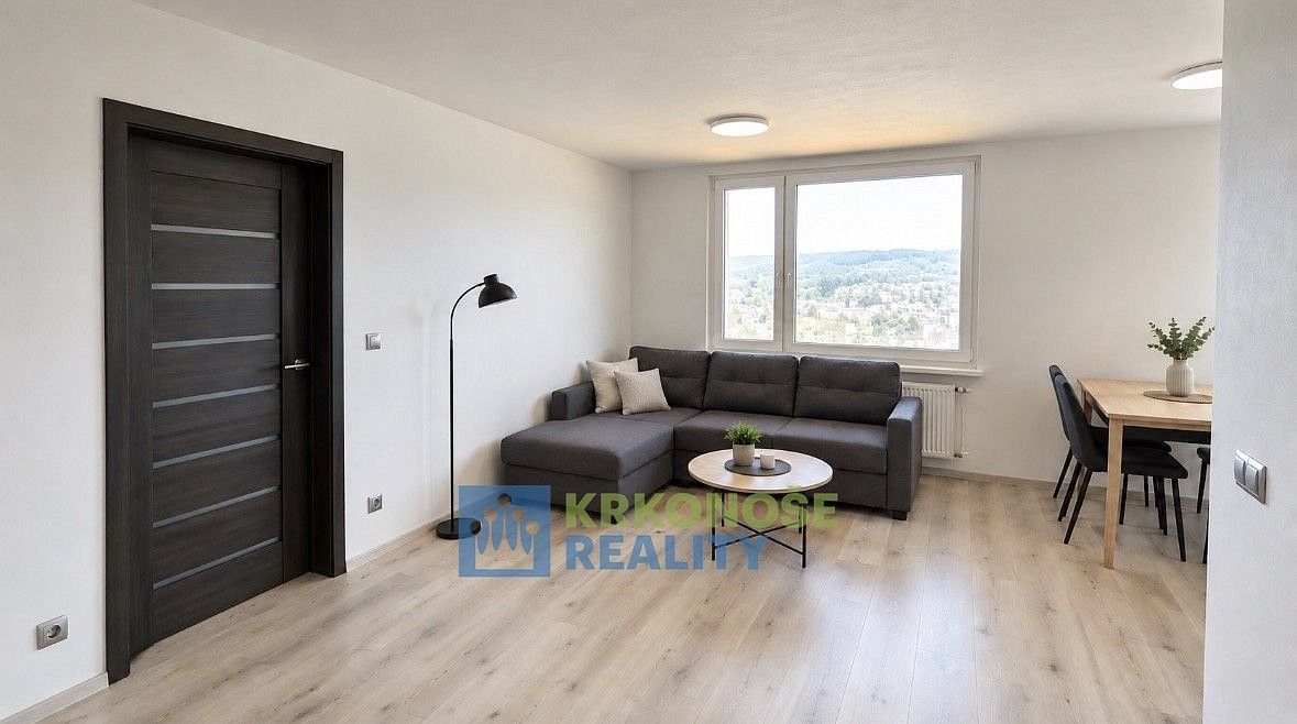 Byt 2+kk · 50 m² · Trutnov - Horní Předměstí, Královéhradecký kraj - 3