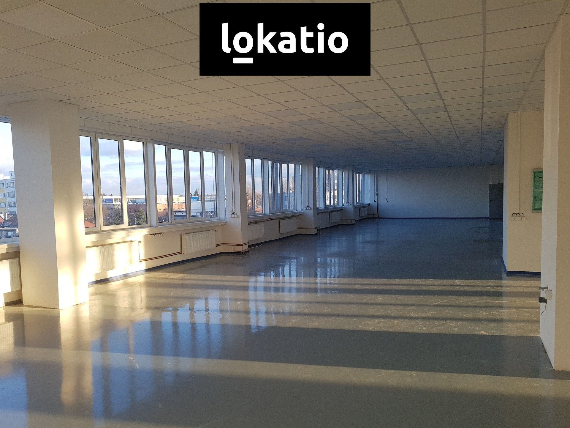 Sklad · 830 m² · Hradec Králové - 3