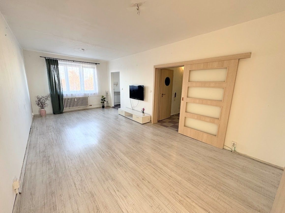 Prodej byt - Jihlava, 586 01