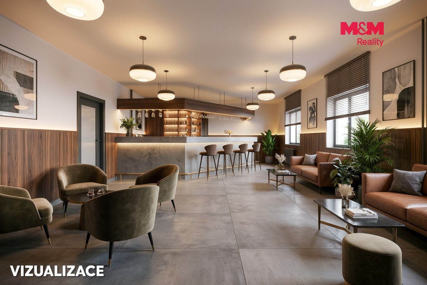 Ubytovací zařízení, Deštné v Orlických horách, 850 m² - 2