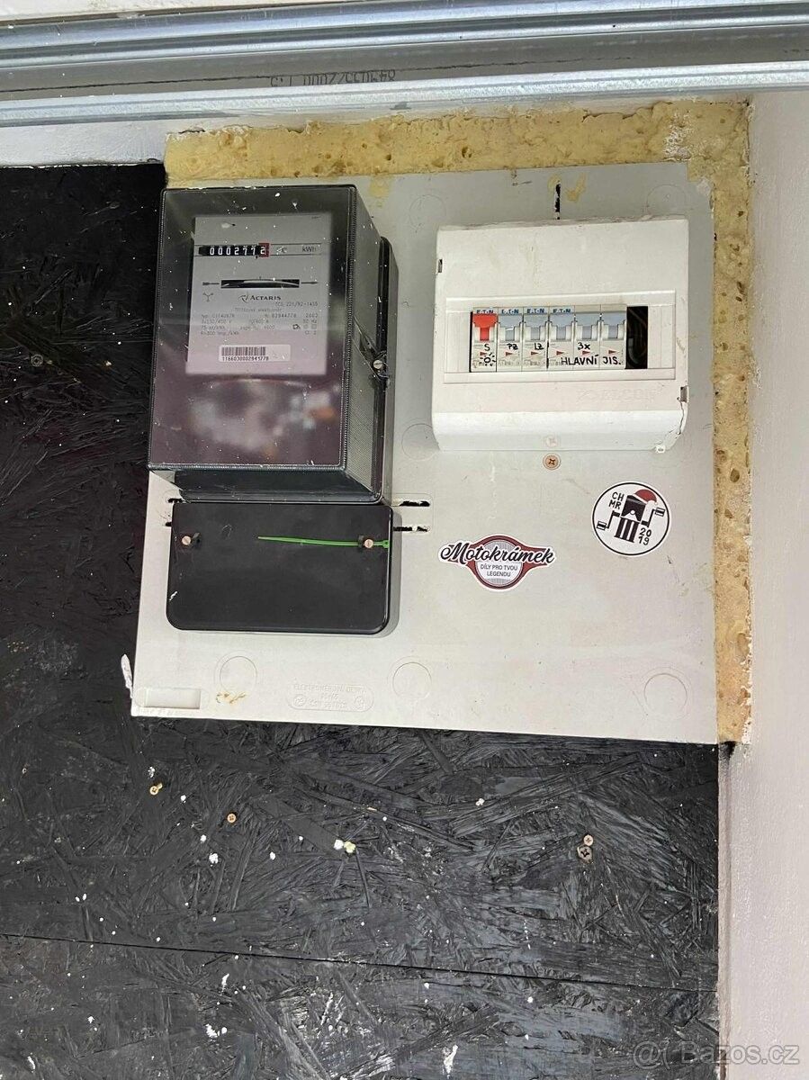 Prodej garáž - Mělník, 276 01