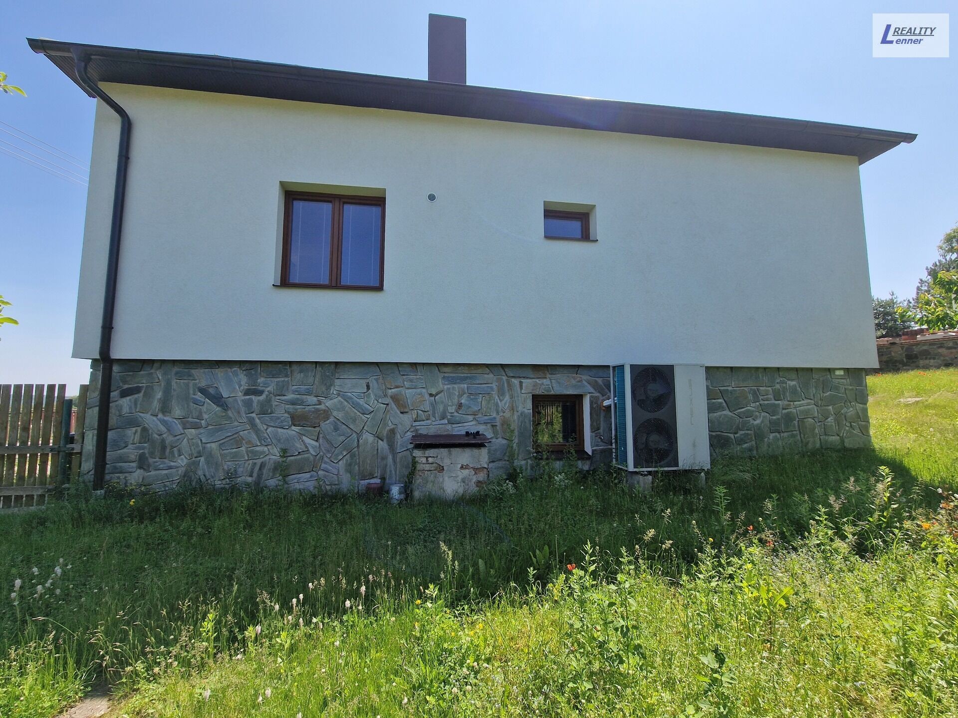 Prodej rodinný dům - Příbram Žežice, 172 m² - 5