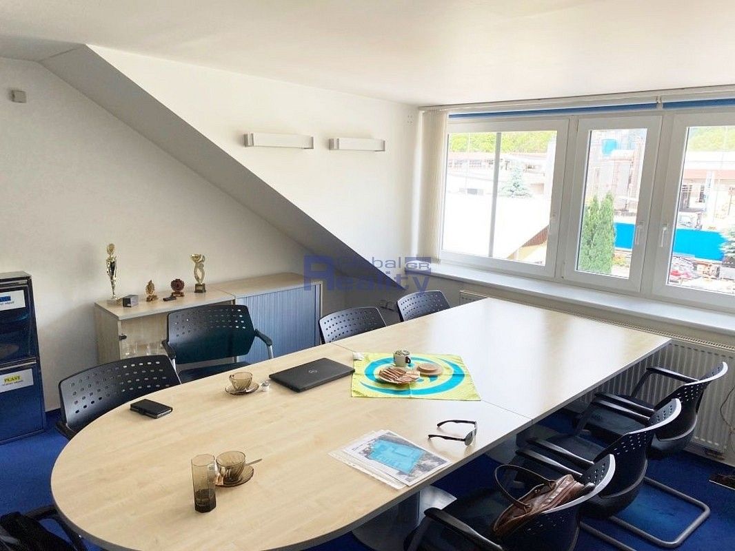 Výrobní prostory · 980 m² · Svoboda nad Úpou, okres Trutnov, Královéhradecký kraj - 4