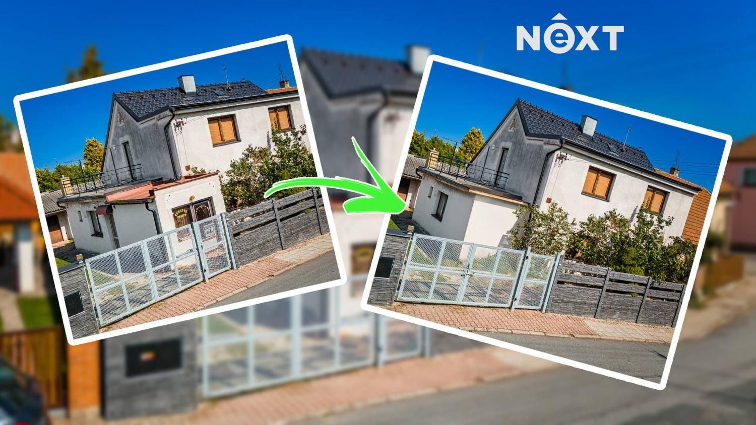 Rodinný dům · 202 m² · V Zahrádkách 646, Přelouč - 4