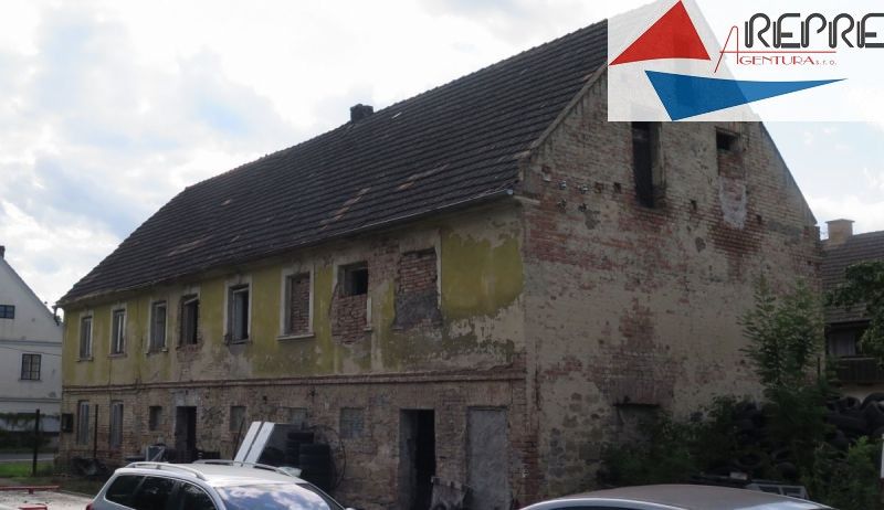 Chalupa · 200 m² · Úštěk - 4