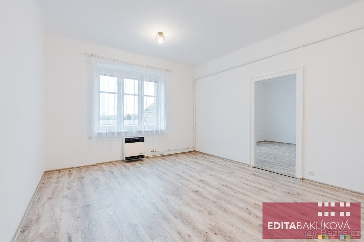 Pronájem byt - Přerov, 750 02