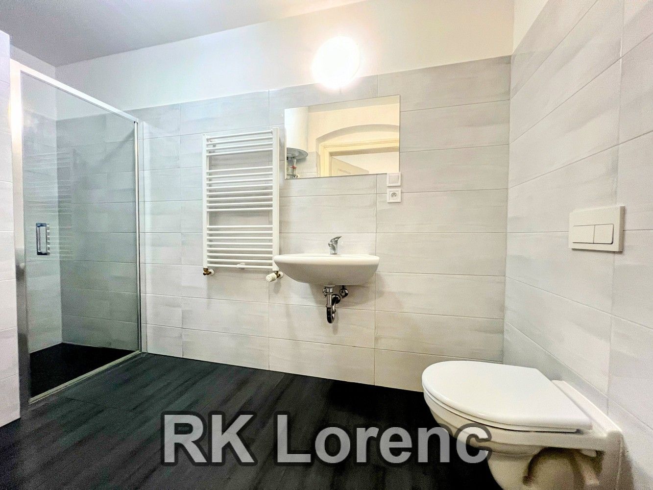 Byt 2+kk · 42 m² · Brno - Černá Pole, okres Brno-město, Jihomoravský kraj - 4
