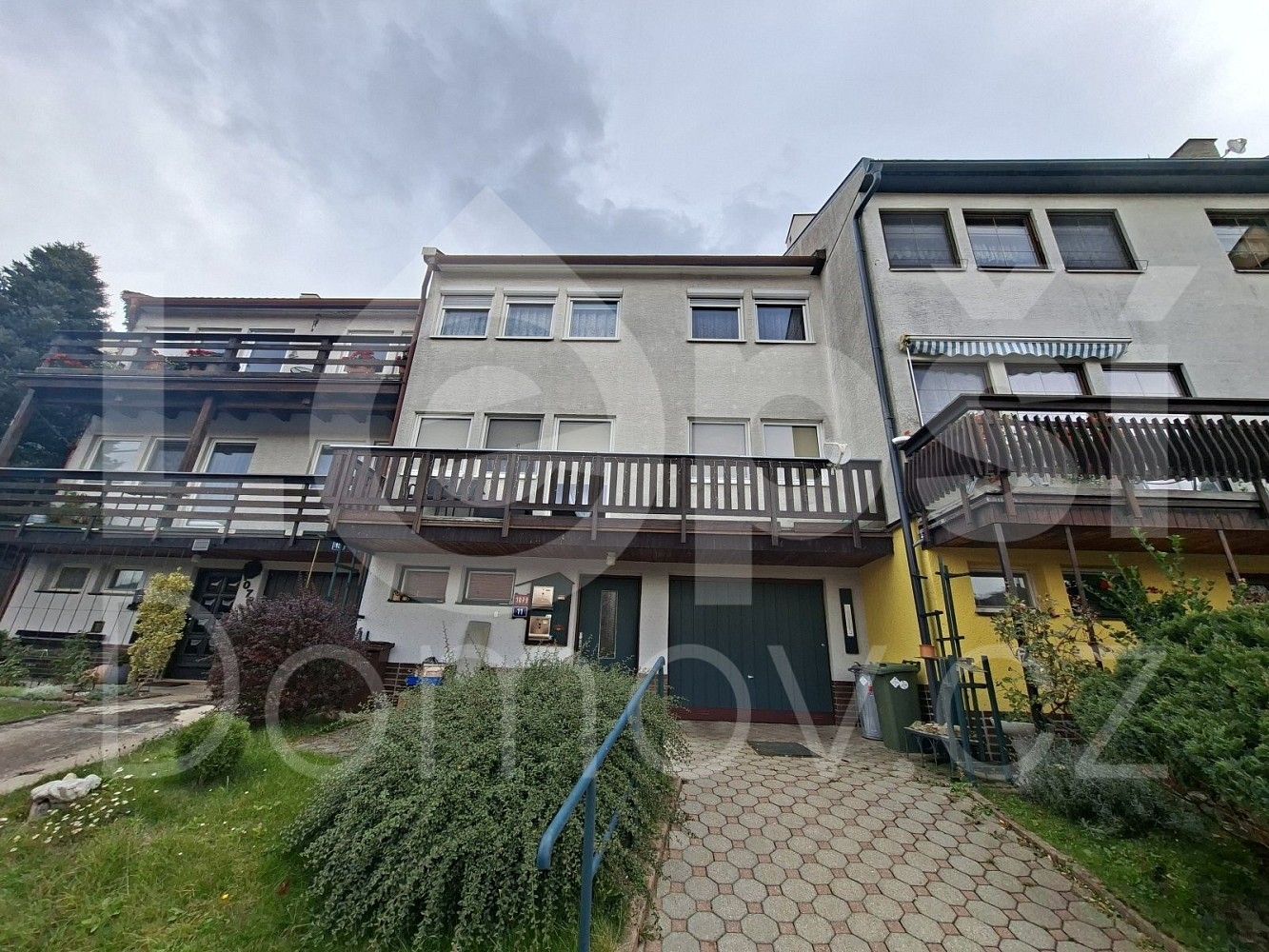 3+1, Rudná, Jeseník, 85 m² - 1