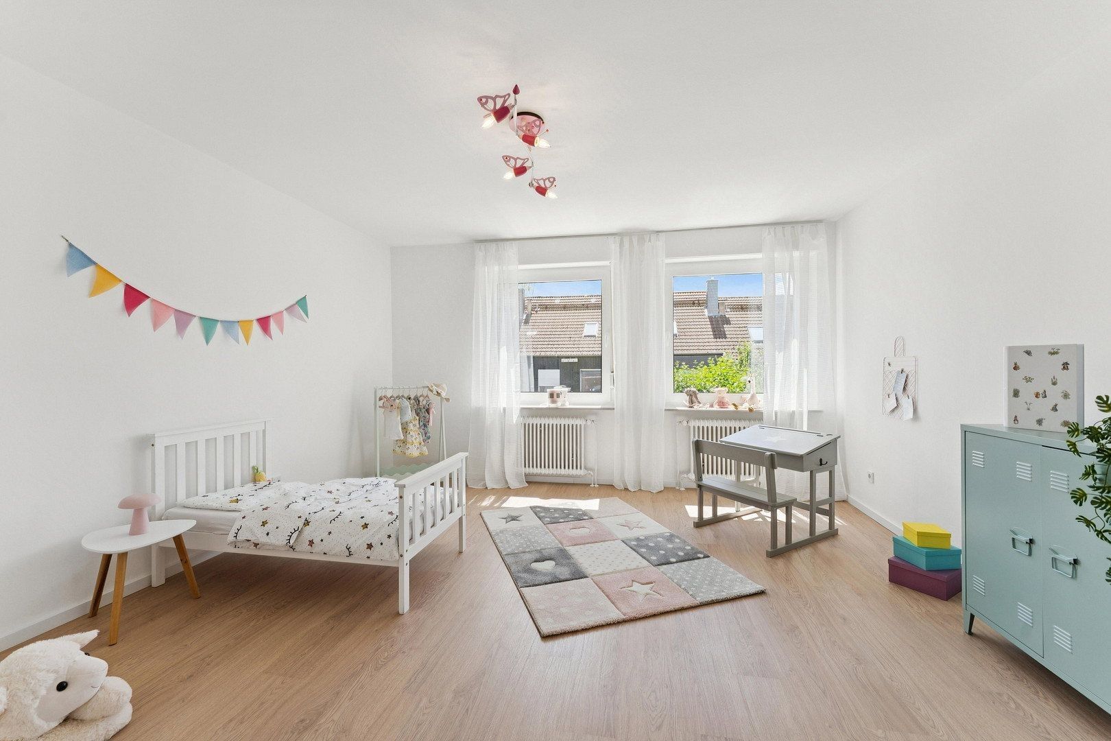 Rodinné domy, , Dolní Sasko, 104 m² - 1