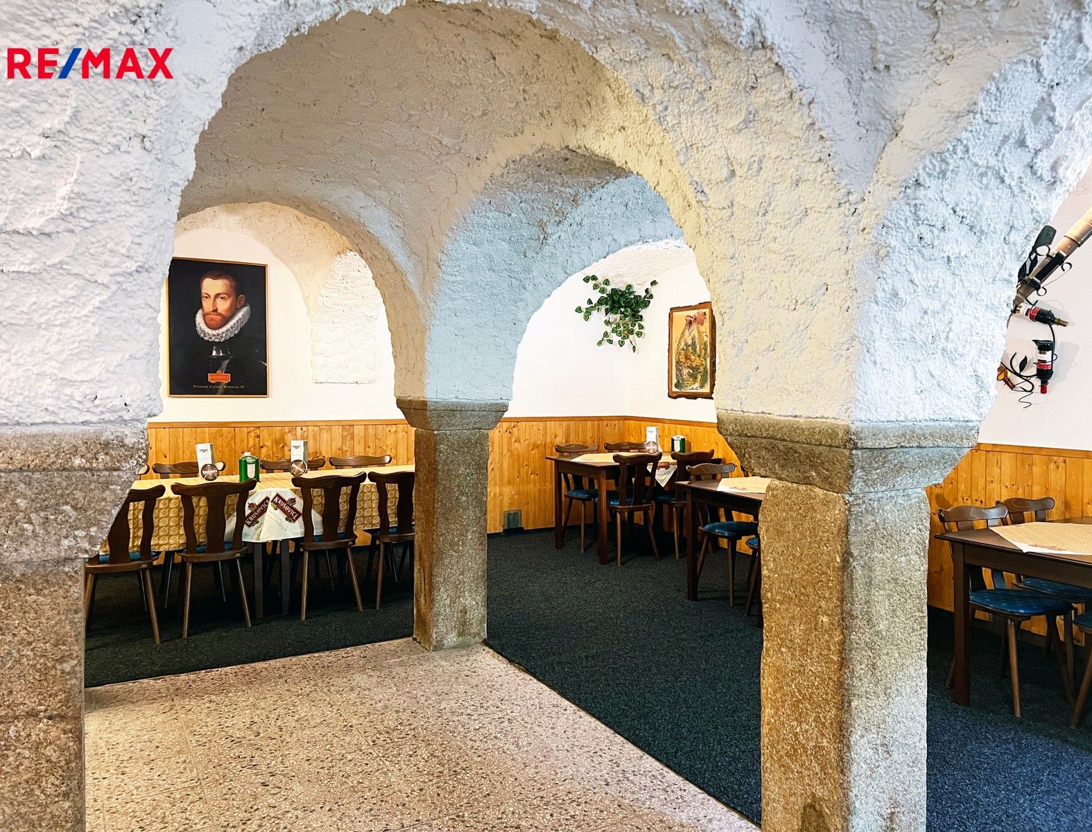 Prodej ubytovací zařízení - Jindřichovice, 510 m²