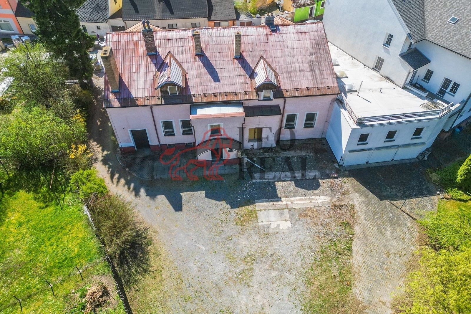 Rodinný dům · 500 m² · Tyrše a Fügnera 650, Svitavy Předměstí - 4