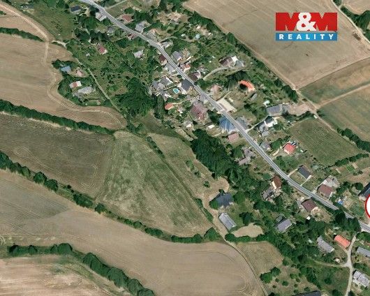 Prodej zahrada - Libina, 788 05