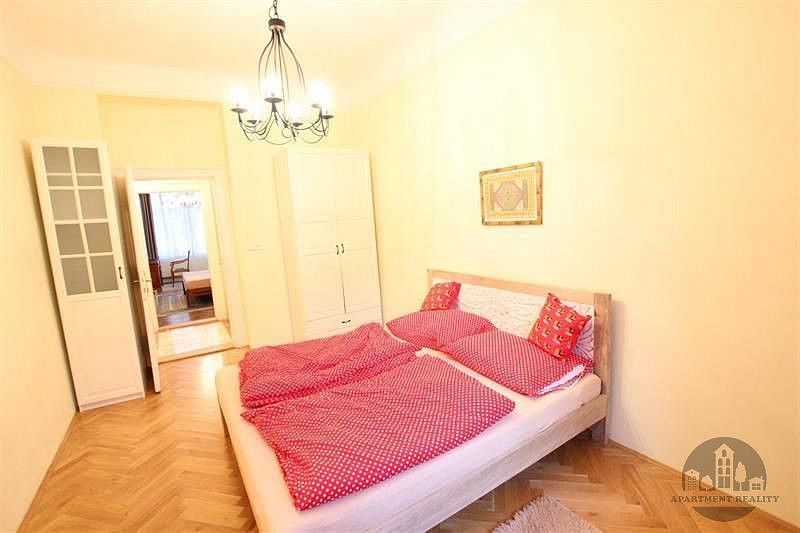 Byt 4+kk · 95 m² · Korunní, Praha 2 - Vinohrady - 3