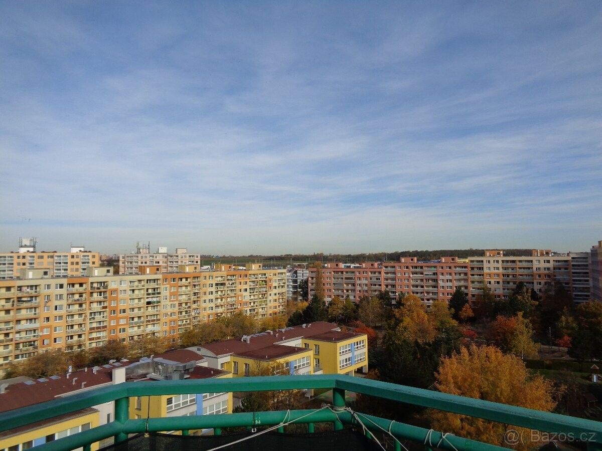 Byty, Praha, 198 00