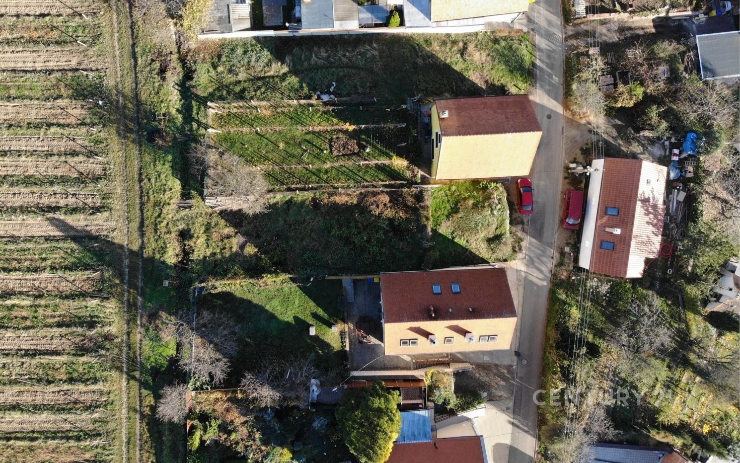 Pozemky pro bydlení, Pavlov