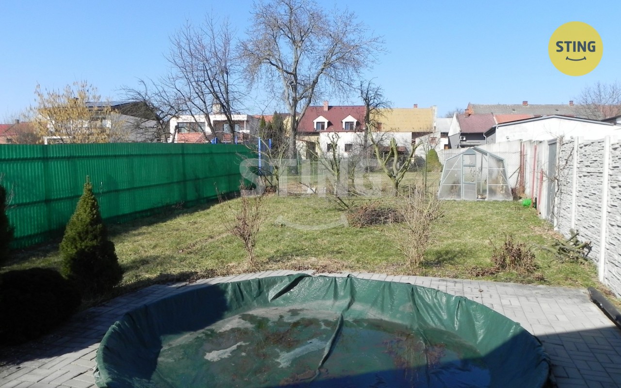 Rodinný dům · 200 m² · Hlavní, Přerov - 4