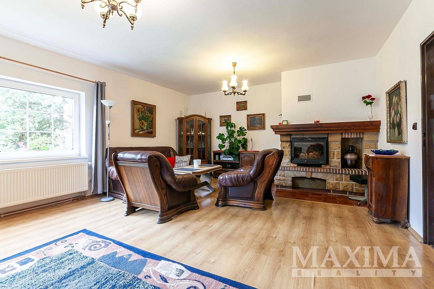 Rodinné domy, Kostelec nad Černými lesy, okres Praha-východ, 140 m² - 1