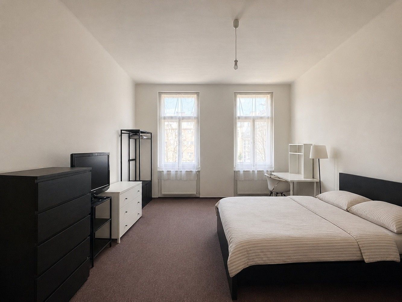 Byt 3+1 · 86 m² · Veveří, Brno - 3