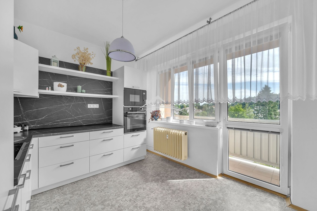 Byt 2+kk · 50 m² · Sázavská, Světlá nad Sázavou - 4