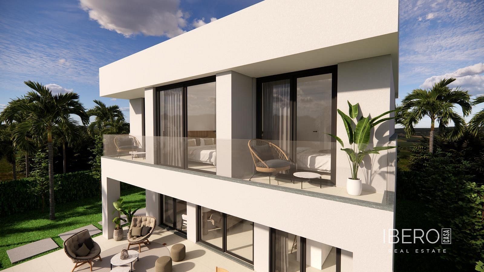 Rodinný dům · 196 m² · Manilva, ES - 3