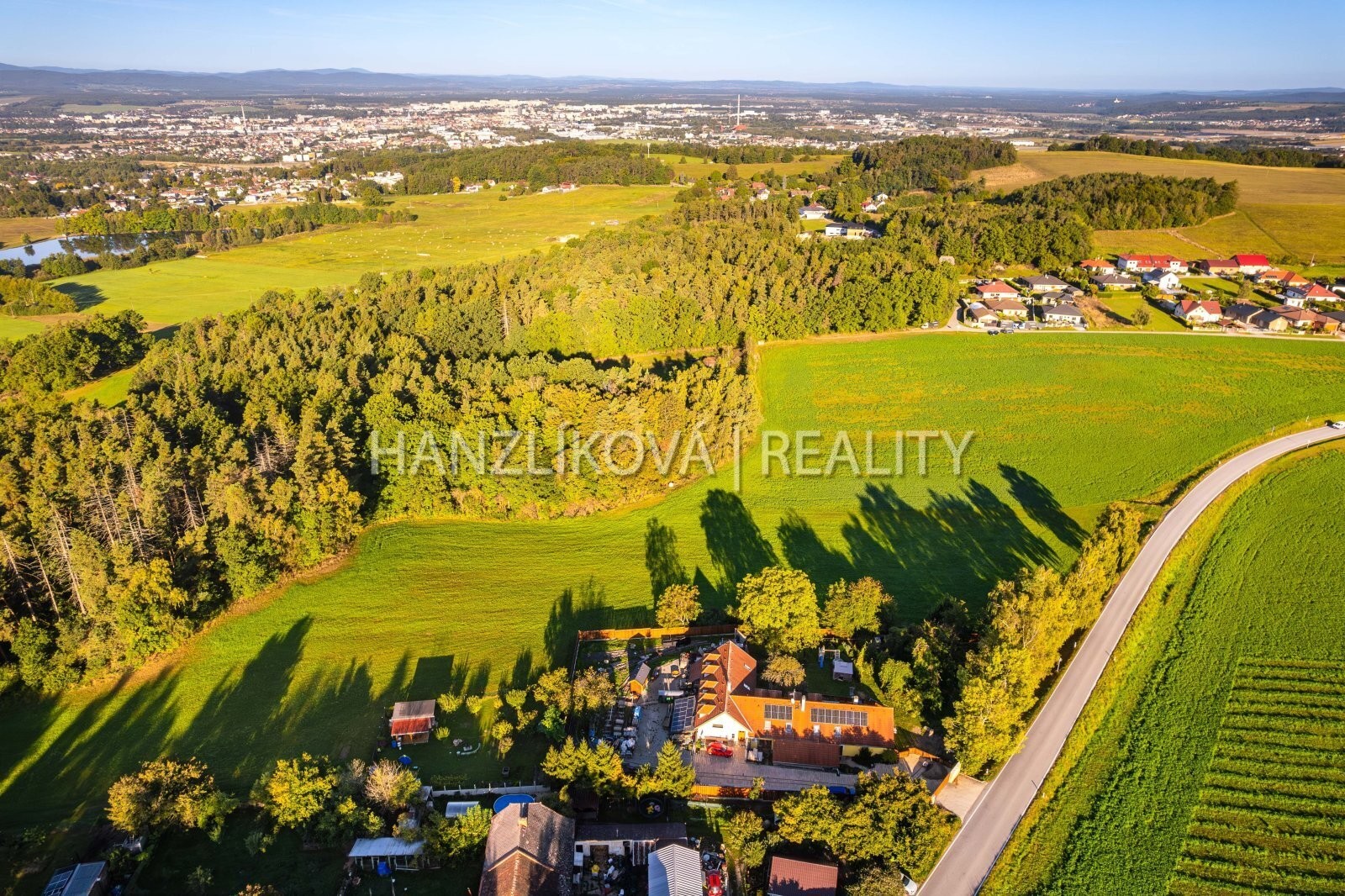 Pozemek pro bydlení · 1 630 m² · Dubičné - 4