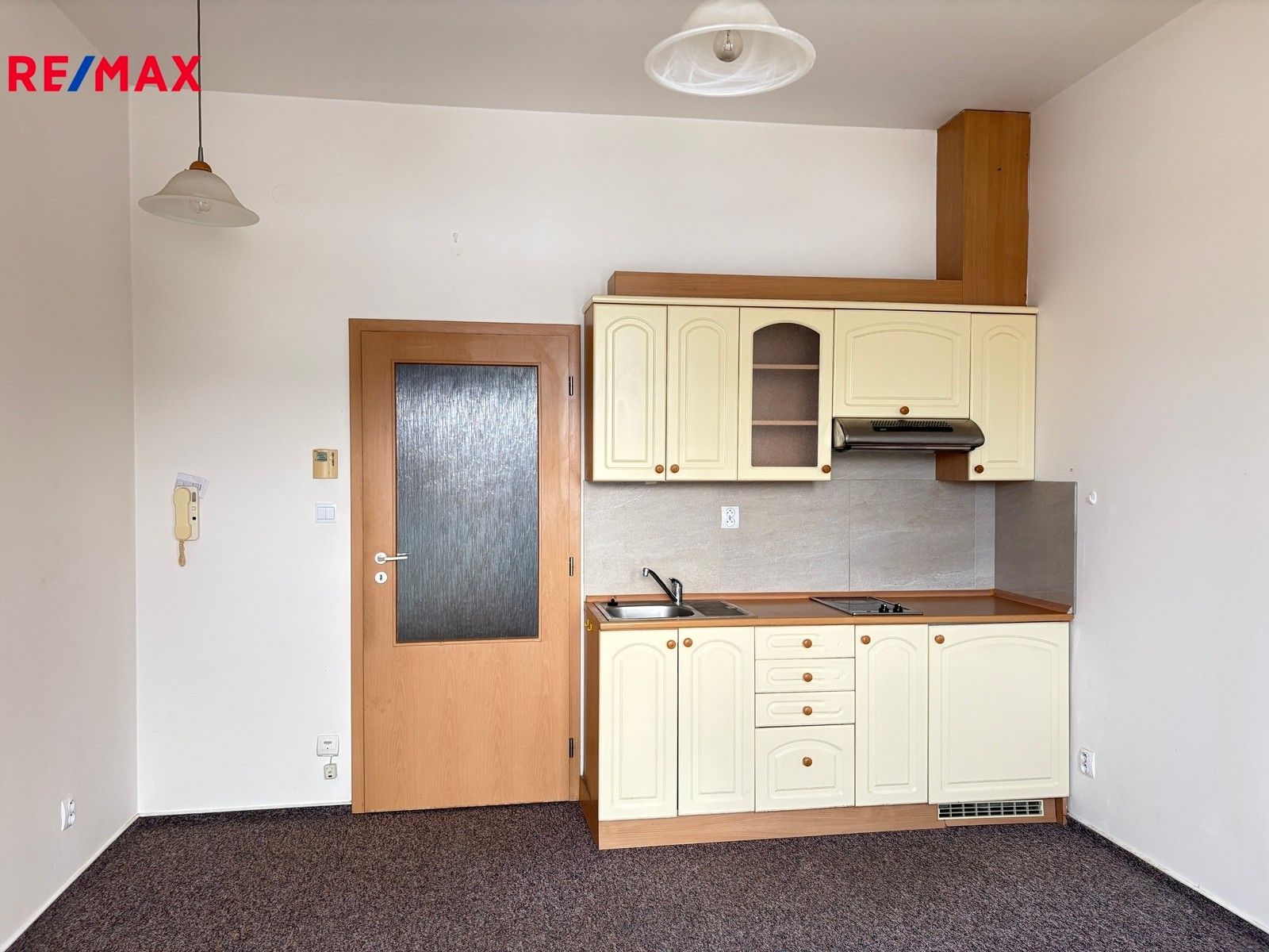 1+kk, Zábřežská, Šumperk, 25 m²