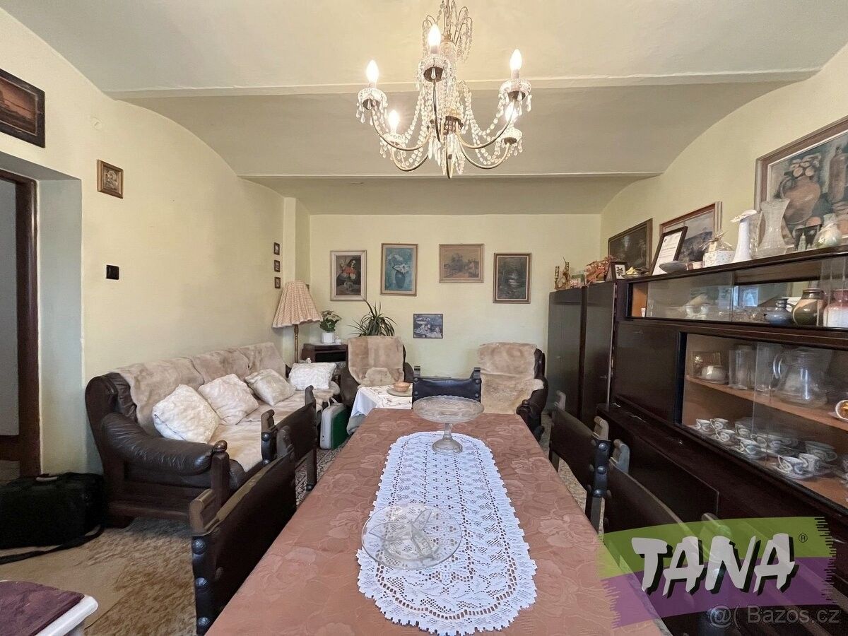 Prodej rodinný dům - Vítězná, 544 62