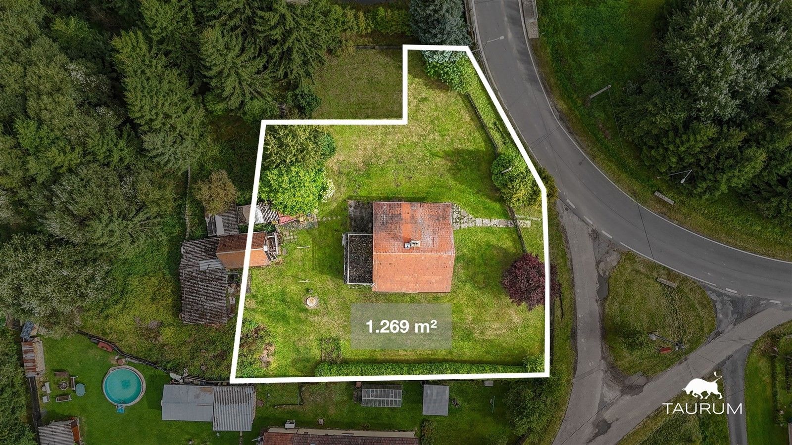 Prodej rodinný dům - Stebnice, Lipová, 157 m²