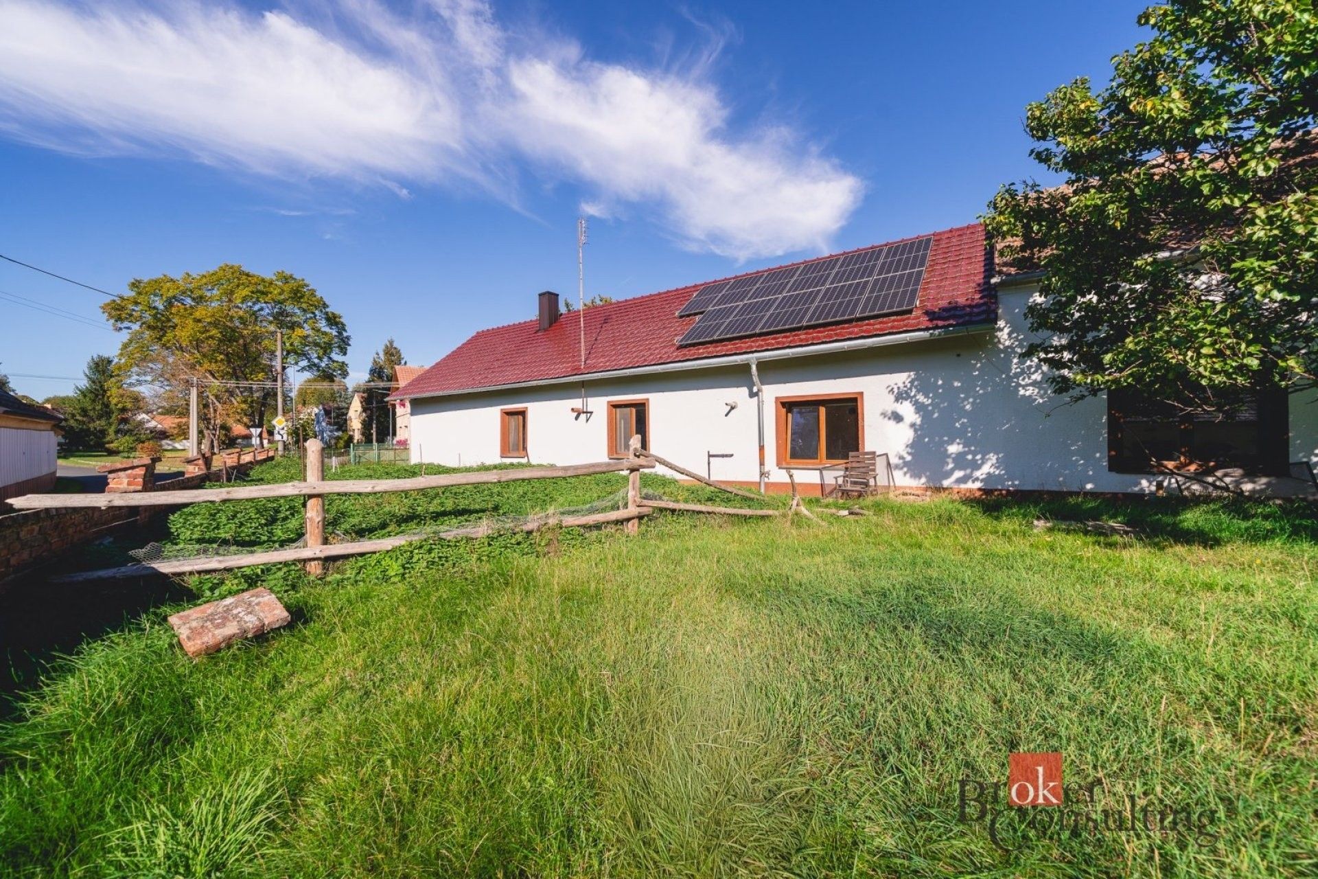 Prodej rodinný dům - Štichov, 109 m² - 5