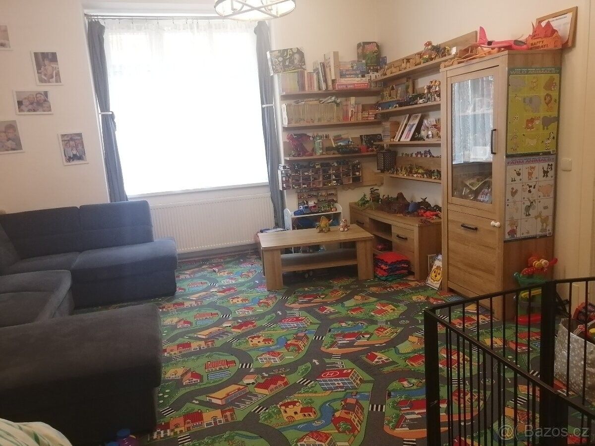 Pronájem byt - Brno, 602 00