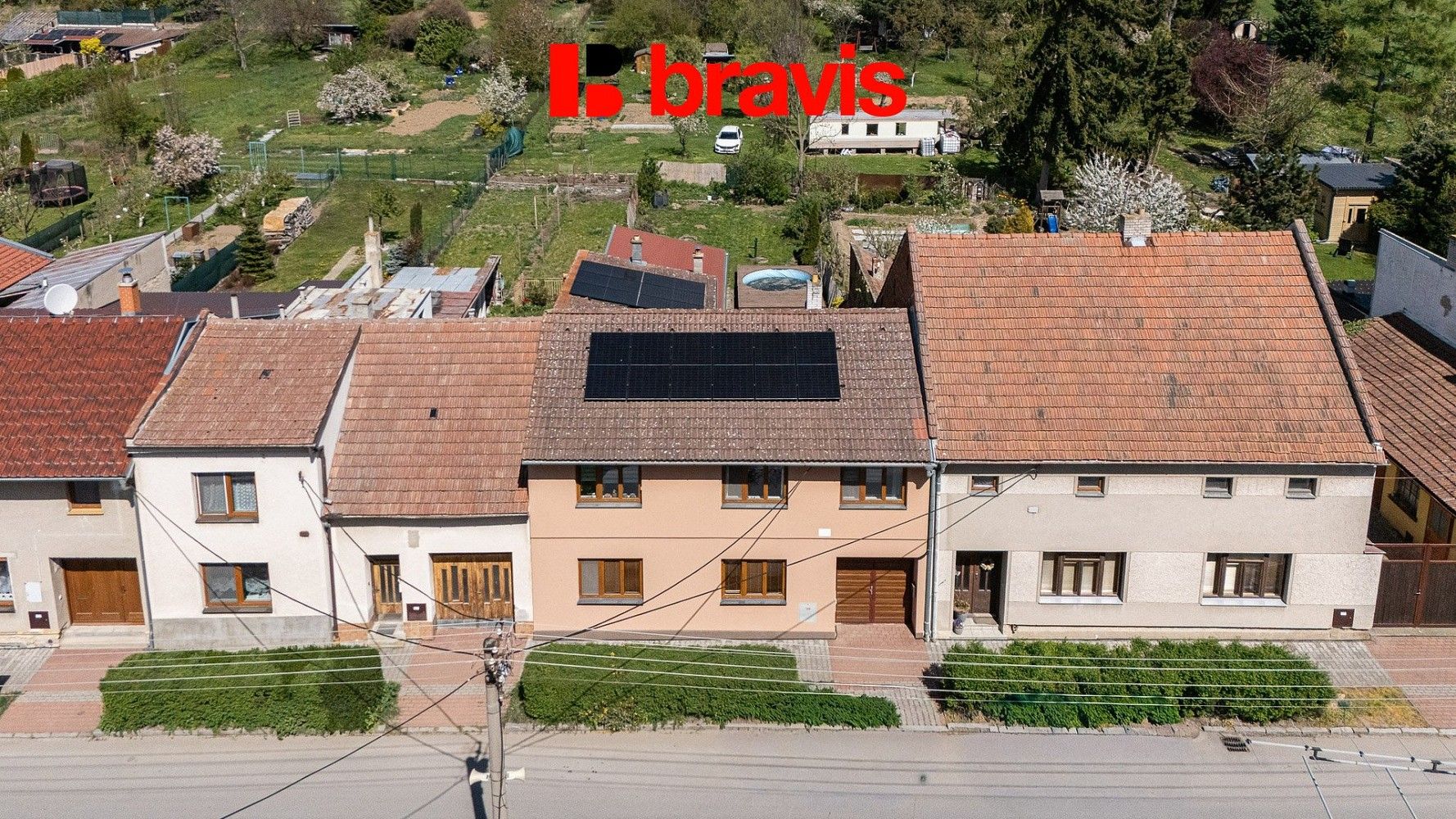 Rodinný dům, 157 m²