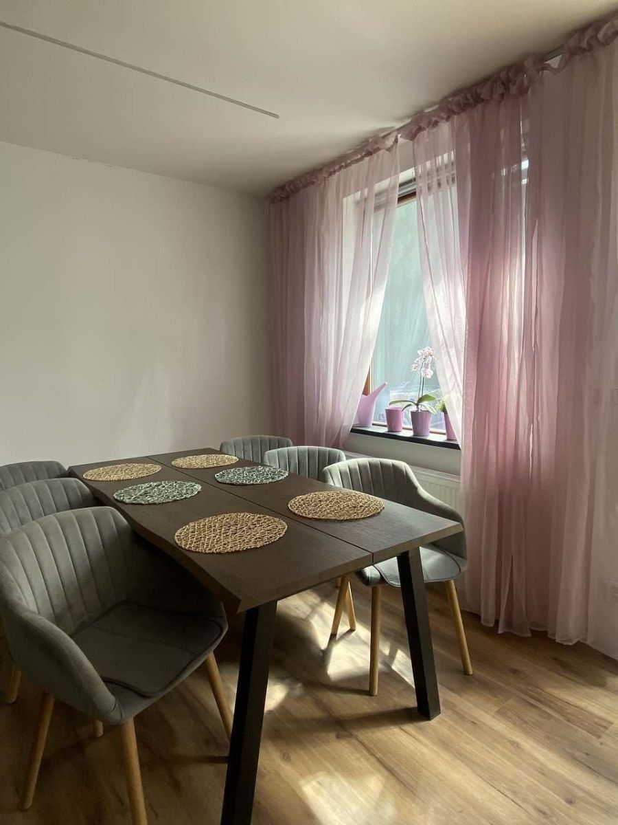 Chaty, Brno - Ivanovice, Jihomoravský kraj - 2