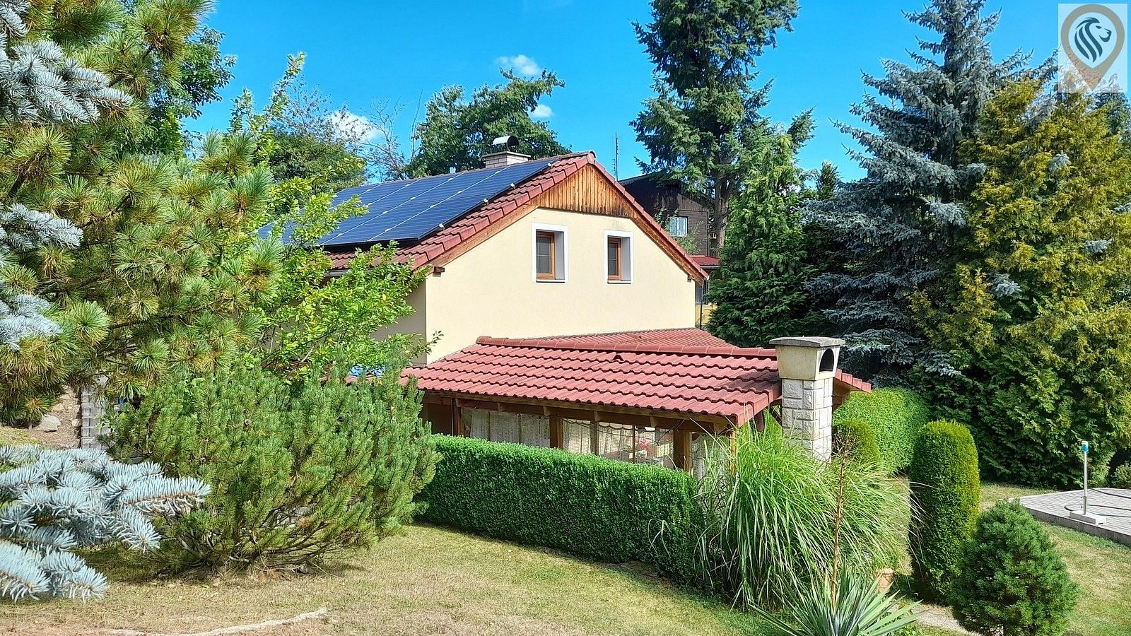Chalupy, Erpužice - Blahousty, okres Tachov, Plzeňský kraj, 70 m² - 1
