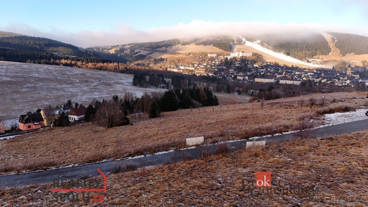 Pozemky pro bydlení, Vejprty, 431 91