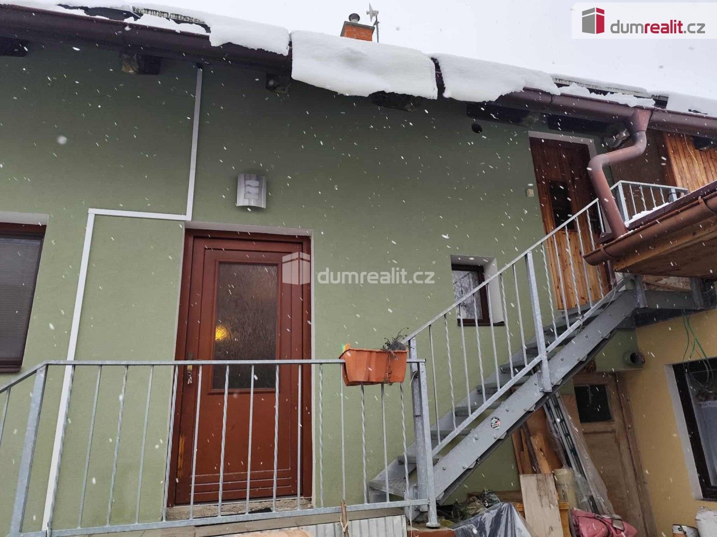 2+kk, Chelčického, Poděbrady, 55 m²