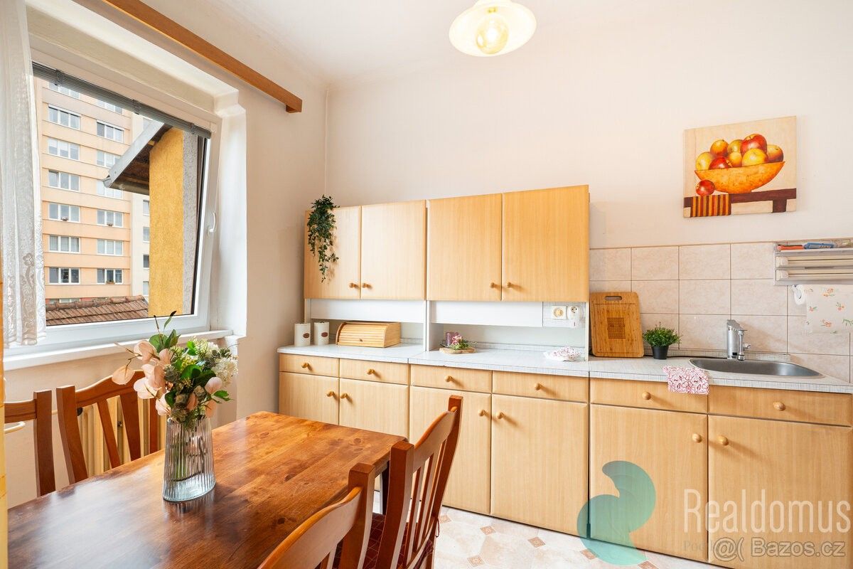 Prodej rodinný dům - České Budějovice, 370 01