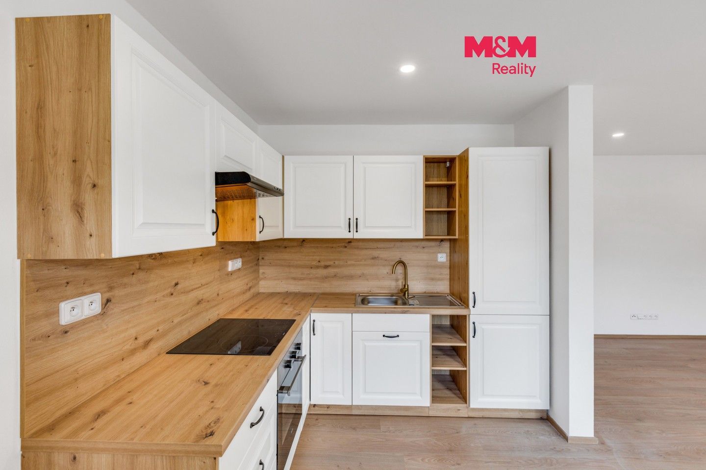3+kk, Lochovice, 104 m² - 1