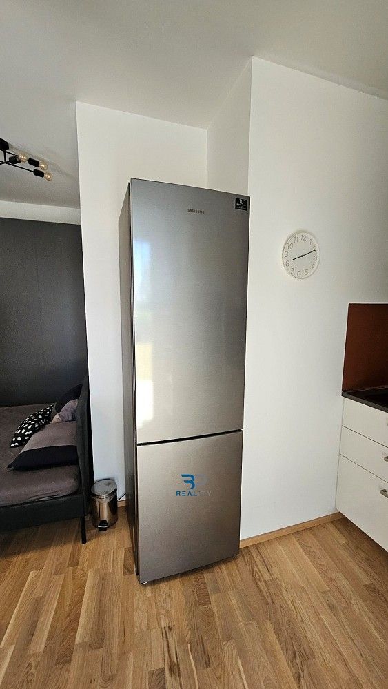 Pronájem byt 1+kk - Praha - Hlubočepy, okres Praha 5, Hlavní město Praha, 26 m² - 5