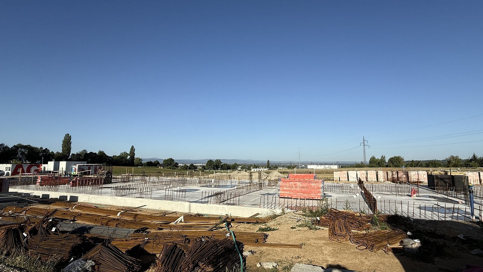 Prodej byt 3+kk - Pod Strání, Hůry, okres České Budějovice, 130 m² - 5