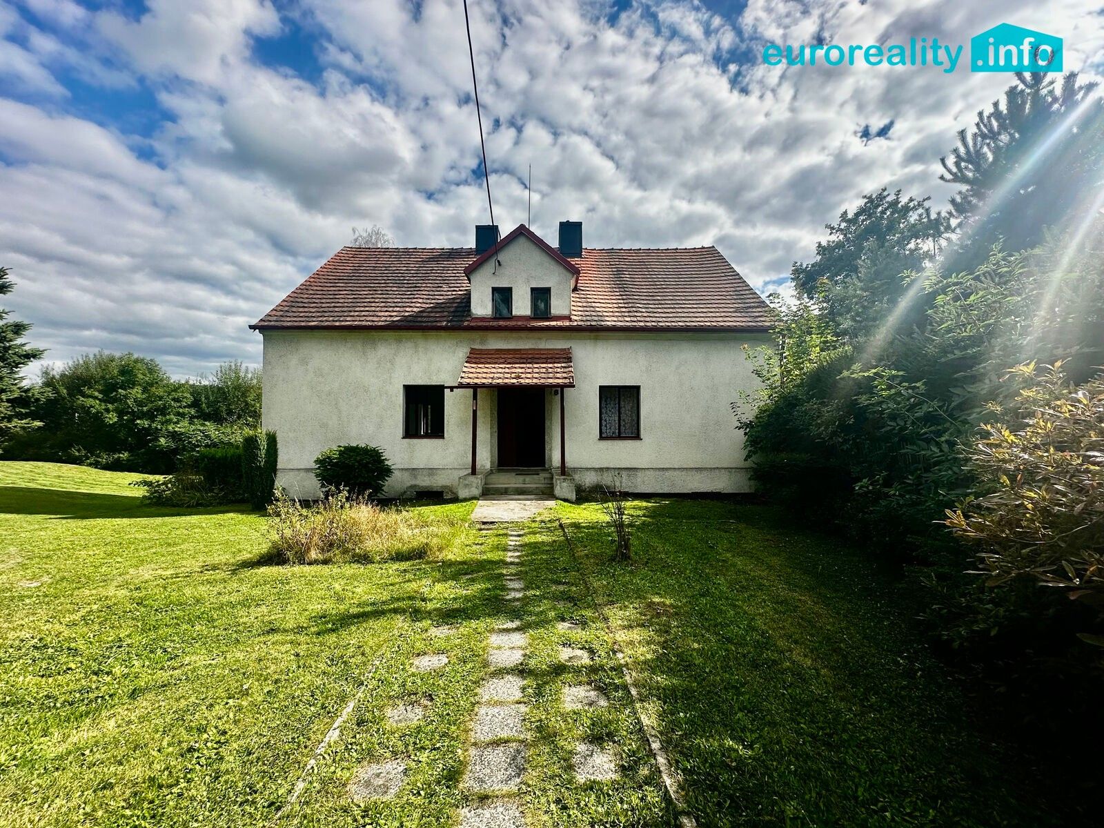 Rodinný dům, 250 m²
