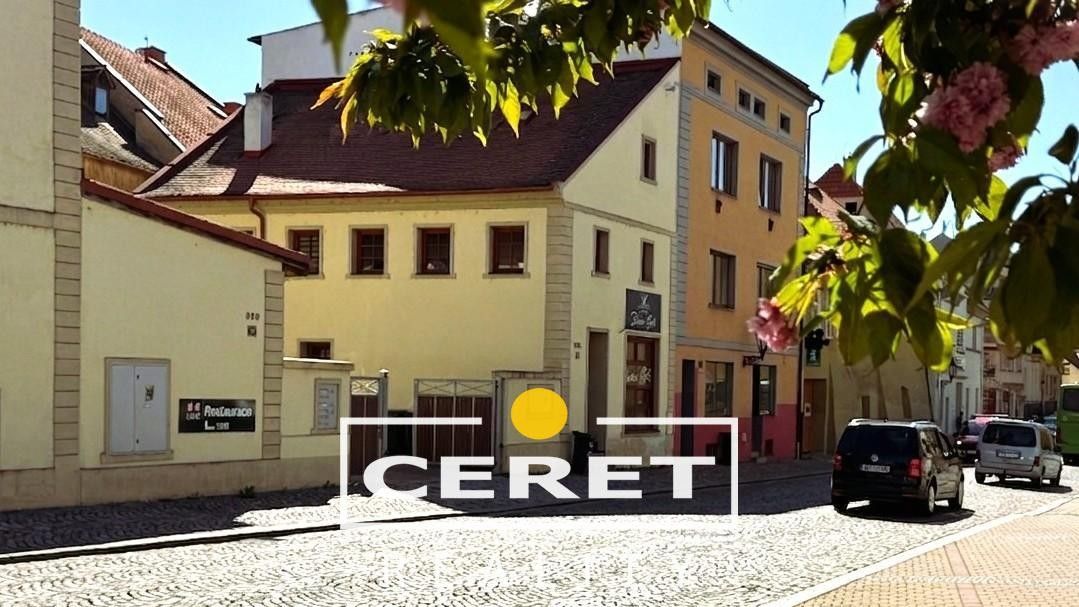 Rodinné domy, Nákladní , Žatec, 139 m² - 2