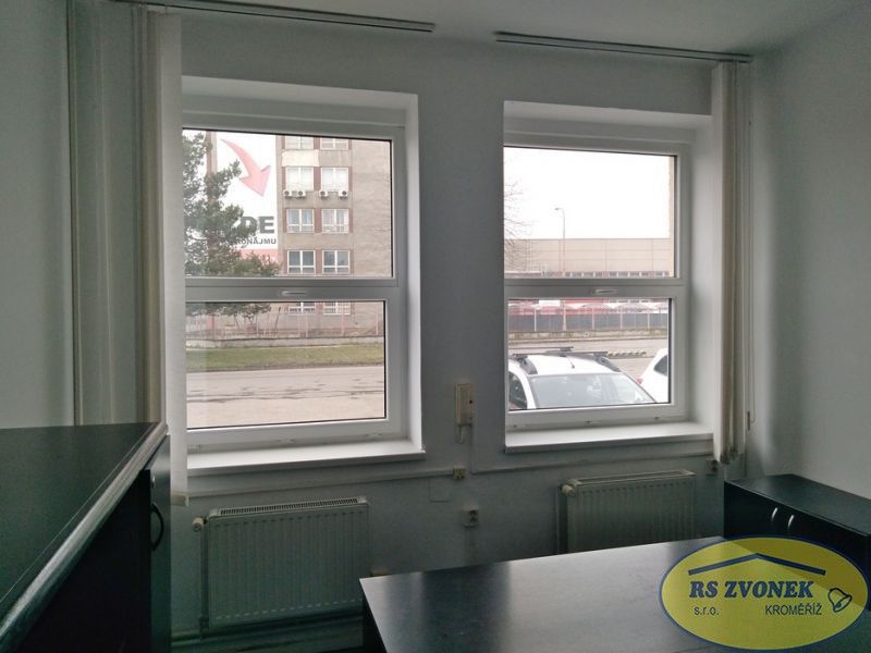 Pronájem kancelář - Holická, Olomouc, 14 m²