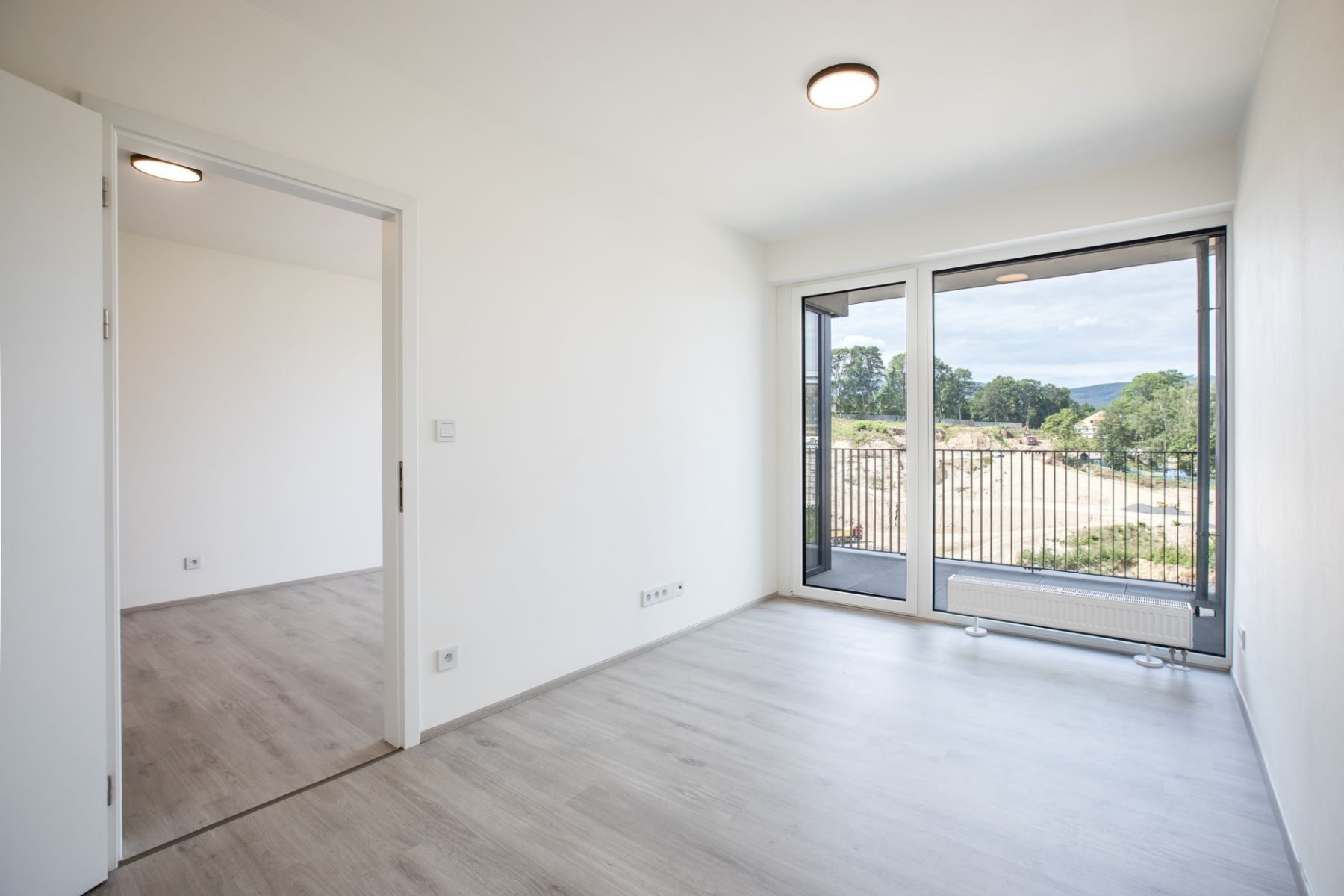 Byt 2+kk · 55 m² · Na Perštýně, Liberec - Liberec, Liberecký kraj - 4