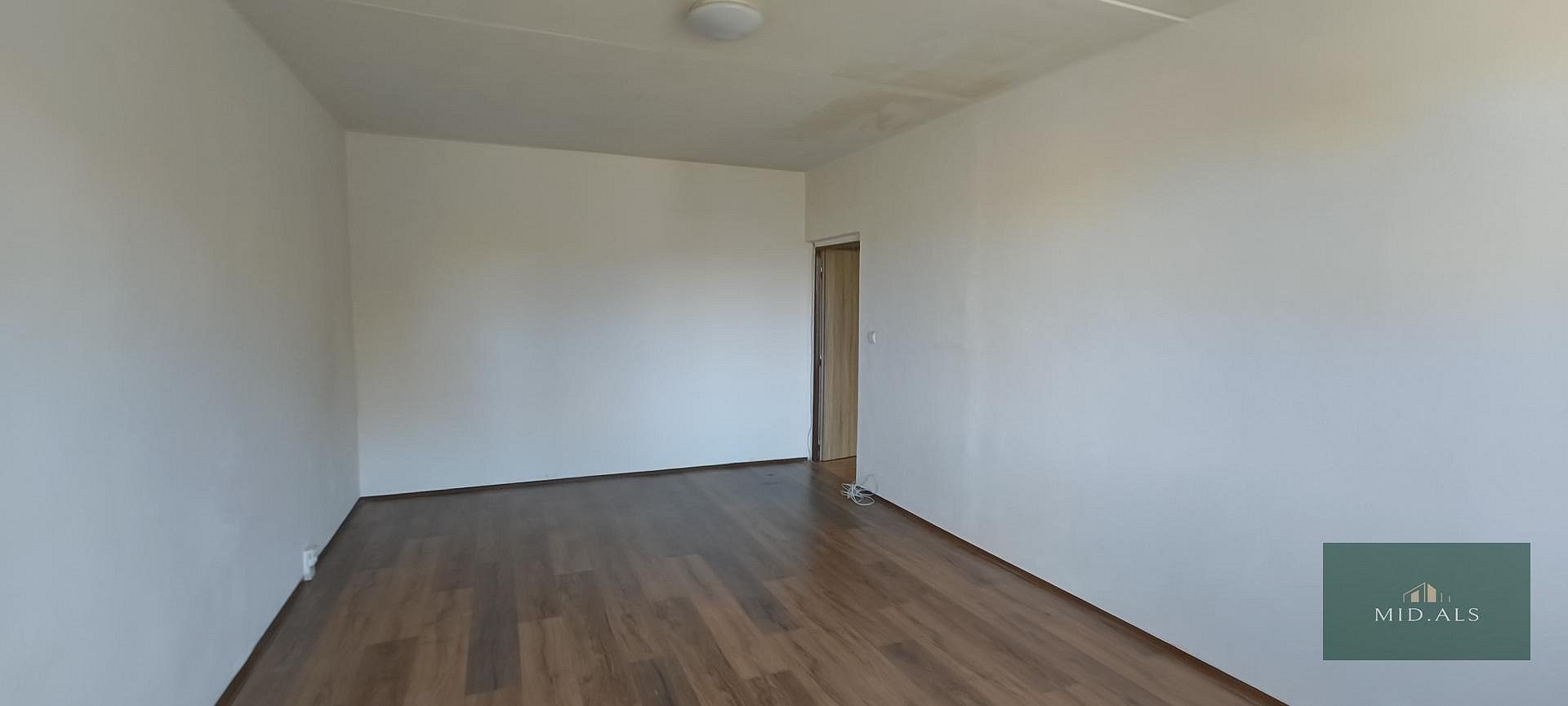 2+1, Hošťka, okres Tachov, Plzeňský kraj, 52 m² - 2
