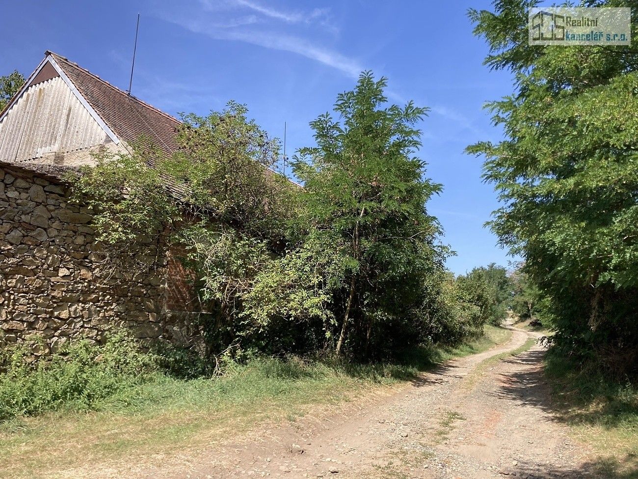 Pozemek pro bydlení · 3 024 m² · Medlice - 3