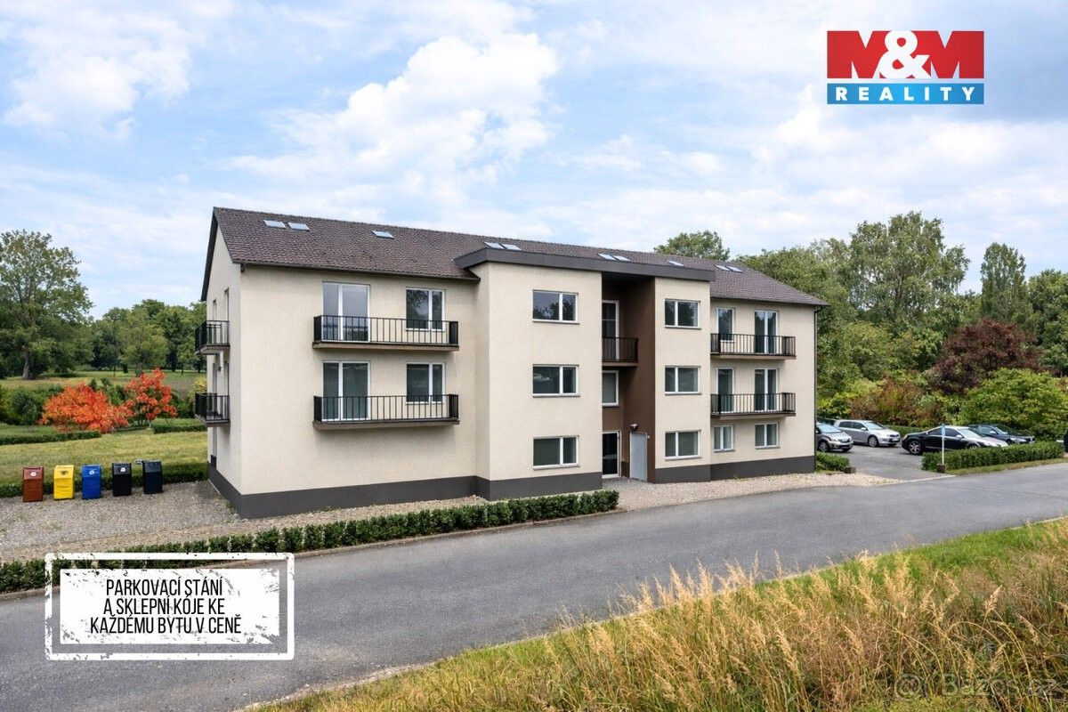 Prodej byt - Žleby, 285 61