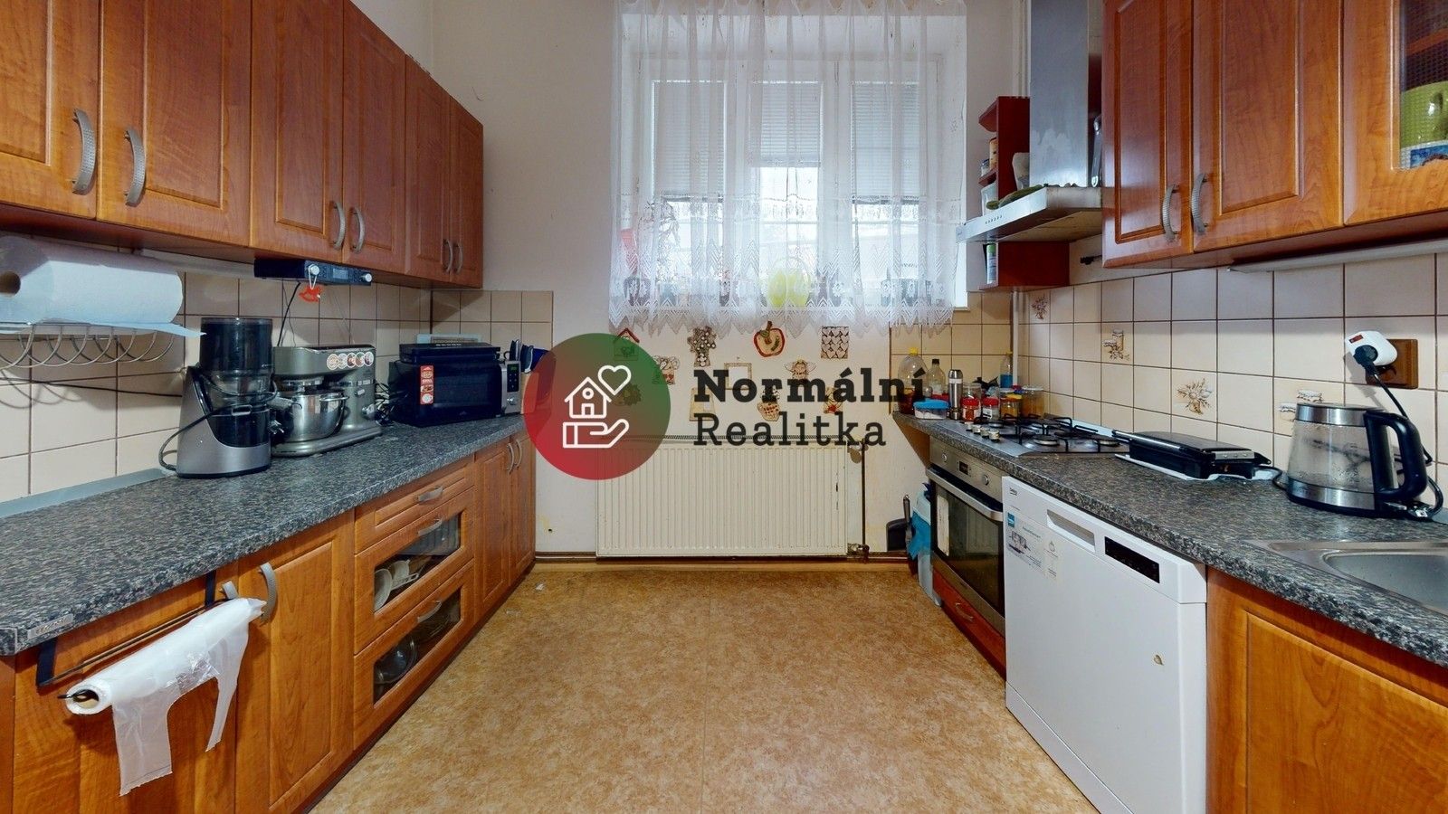 3+1, Nerudova, Děčín, 104 m² - 1