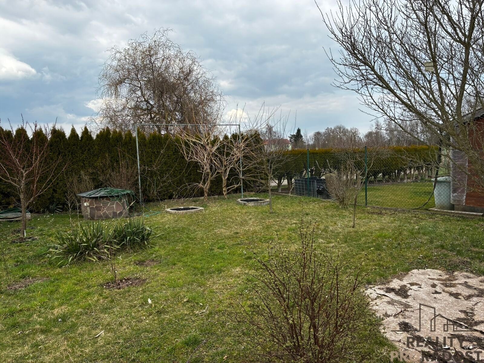 Chaty, Planá, 45 m² - 2